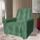 Poltrona Pra Extensão de Cílios Conforto Ec