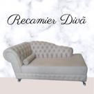 Poltrona recamier