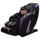 Poltrona Reclinação Gravidade Zero Elétrica 3D Stark Massagem Aquecimento Bivolt Tela LCD Touch PU G94 - Gran Belo