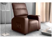 Poltrona Reclinável 3 Posições Matrix Pulse