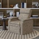 Poltrona Reclinável Comfort Poltrona Reclinável Comfort