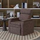 Poltrona Reclinável Comfort Poltrona Reclinável Comfort