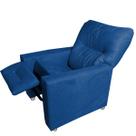 Poltrona Reclinável Extensão De Cílios Lorena Poltrona Reclinável Extensão De Cílios Lorena