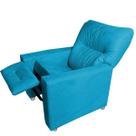 Poltrona Reclinável Extensão De Cílios PAPAI e Mamãe Lorena