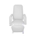 Poltrona Reclinável Hospitalar Descanso Standard Branca Poltrona Reclinável Hospitalar Descanso Standard Branca