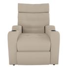 Poltrona Reclinável Matrix MX-74 Toro 2 Estágios 2 Porta Copos 110x85x90cm