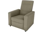 Poltrona Reclinável Moderna 2 Posições Matrix Ranger