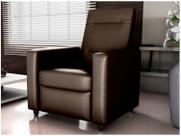 Poltrona Reclinável Moderno 2 Posições Matrix Ranger