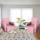 Poltrona Retrátil e Reclinável Com Encosto de 4 Regulagens Sala De Estar Poltrona De Descanso Papai e Mamãe Safira 1 Peça Poltrona Retrátil e Reclinável Com Encosto de 4 Regulagens Sala De Estar Poltrona De Descanso Papai e Mamãe Safira 1 Peça