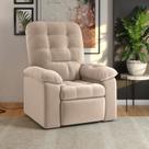 Poltrona Retratil e Reclinavel Estoril