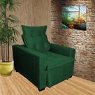 Poltrona Retratil e Reclinavel Modelo Ariel Poltrona Retratil e Reclinavel Modelo Ariel