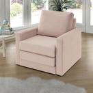 Poltrona Simi 2 em 1 Poltrona Cama 90cm Estofama Poltrona Simi 2 em 1 Poltrona Cama 90cm Estofama