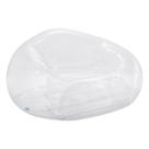 Poltrona Sofá Inflável Beanless Individual Intex