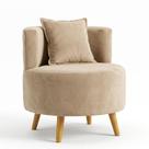 poltrona suede,azul marinho poltrona orgânica, poltrona decorativa, poltrona lux, moderna, poltrona