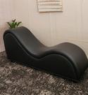 Poltrona Tantra Cor Preto