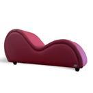Poltrona Tantra Cor:VERMELHO ESCURO