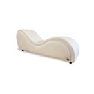 Poltrona Tantra Divã 1.80M Cor: Branca