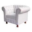 Poltrona victorio c. eco branco Poltrona victorio c. eco branco