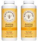 Polvilhante Burt's Bees Baby Bee 220 ml (pacote com 2) Polvilhante Burt's Bees Baby Bee 220 ml (pacote com 2)