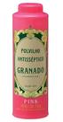 Polvilho Antisséptico Granado 100g - Pink