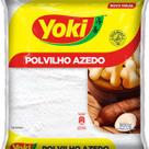 Polvilho Azedo Yoki - Embalagem 500g Polvilho Azedo Yoki - Embalagem 500g