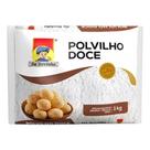 Polvilho Doce Da Terrinha 1kg