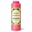 Polvilho Granado Pink 100g Talco Corporal Frescor