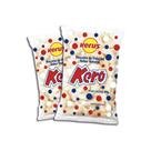 Polvilho Kerus 40g Caixa com 10 Unidades