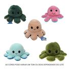 Polvinho de Pelúcia Macio Infantil Pop Fun Pura Diversão Fofo