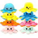 Polvinho do Humor Reversível de Pelúcia Colorido Infantil BBR Toys