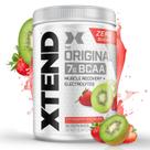 Polvo BCAA Xtend Original Fresa Kiwi 30 Porciones