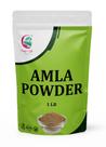 Polvo de Amla REGALO DE YOGI 454g Puro Grosellero Indio Polvo de Amla REGALO DE YOGI 454g Puro Grosellero Indio