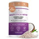 Polvo de Colágeno VITASEI Hidrolizado con Resveratrol y Vitamina C
