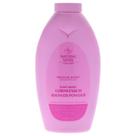 Polvo de Ducha Dr. Natural Natural Sense a Base de Plantas 300 mL