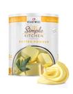 Polvo de Mantequilla ReadyWise Simple Kitchen 204 Porciones Sin Gluten
