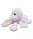 Polvo De Pelúcia Super Macio Olhos Com Brilho 36cms