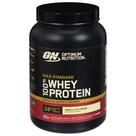Polvo de Proteína de Suero Optimum Nutrition Gold Standard 682 g