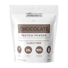 Polvo de Proteína JUST INGREDIENTS Chocolate 30 Porciones 24g de Proteína