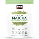 Polvo de Té Verde Matcha Orgánico Force Factor 169g 84 Porciones