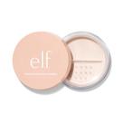 Polvo Fijador e.l.f. Halo Glow Enfoque Suave Rosa Claro