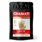 Polvo para Latte de Chai con Jengibre ChaiMati 0,9 kg - Rinde 100 Tazas Polvo para Latte de Chai con Jengibre ChaiMati 0,9 kg - Rinde 100 Tazas