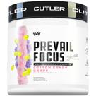 Polvo Pre Entreno Cutler Nutrition Prevail Focus 40 Cucharadas
