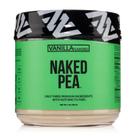 Polvo Suplemento de Proteína NAKED Vainilla Guisante 454g Vegano