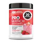 Polvo Suplemento Proteico Optimum Nutrition Pro Quench 520g