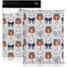 Poly Mailers Jarthena AMCS Halloween 10 x 13 em 100 unidades