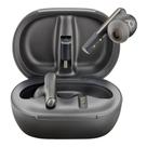 Poly Voyager Free 60+ UC Carbon Black Earbuds +BT700 -7Y8G4A