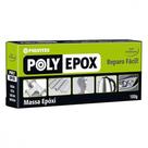Polyepox 100Gr Pulvitec - Kit C/12 Unidades Polyepox 100Gr Pulvitec - Kit C/12 Unidades