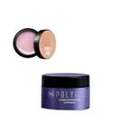 Polygel Perfect Rose 16g Majestic Nails