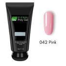 Polygel Unha Uv Led RsNail 50gr