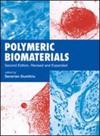 Polymeric biomaterials, revised and expanded - CRC PRESS